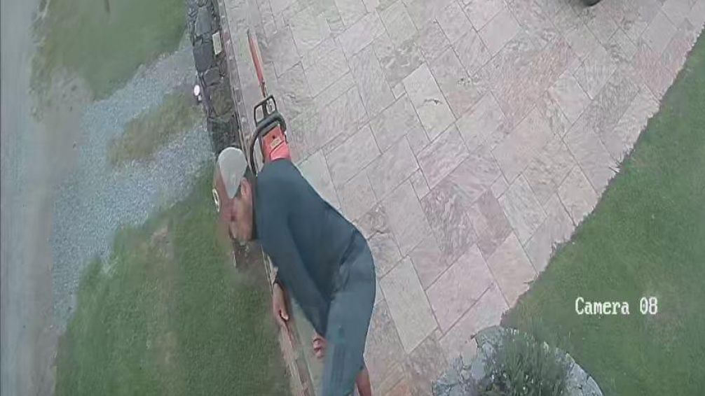 Denunciaron robos en viviendas a plena luz del día