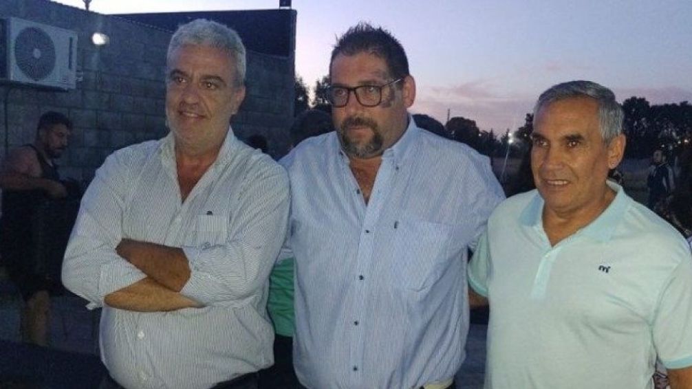 Villarruel: "Hay algunas cuestiones de manejos instituciones que no me representan"