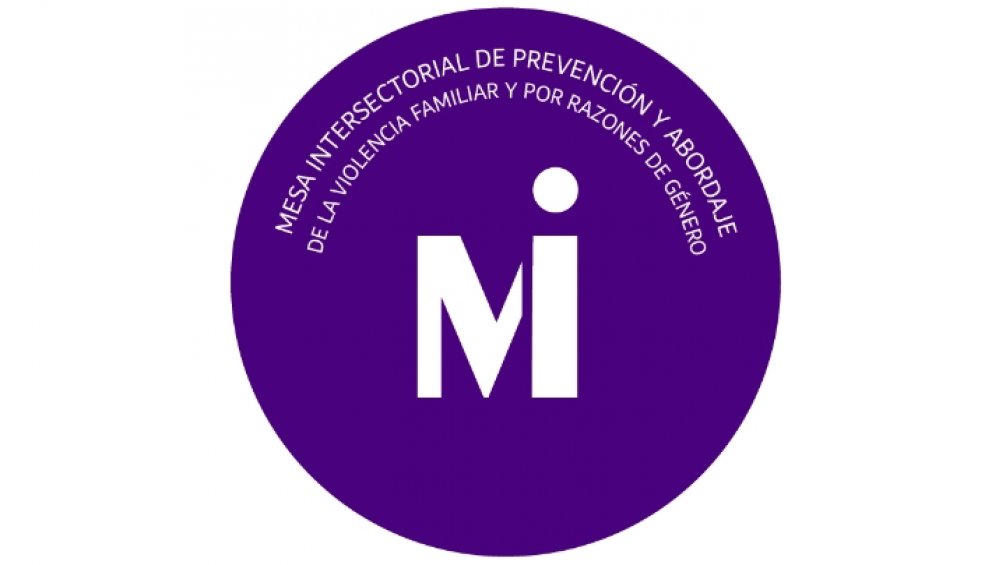 Comunicado 8M: Mesa Intersectorial de prevención y abordaje de la Violencia Familiar y por razones de Género