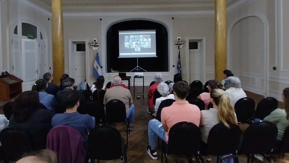 Mega Causa Sub Zona 12: Declararon víctimas y un especialista investigador del Conicet  