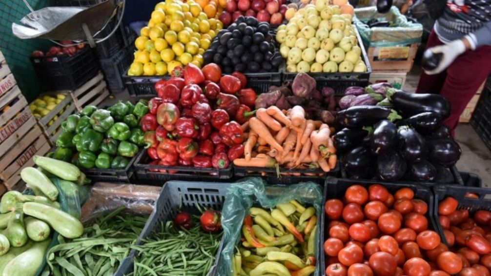 Del productor al consumidor, los precios de los agroalimentos se multiplicaron por 3,4 veces en febrero