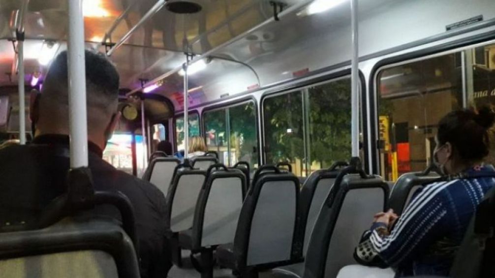Paro de la UTA deja a Tandil sin colectivos por 48 horas
