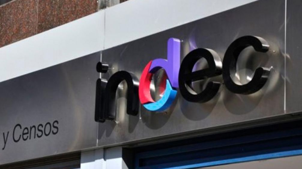 La inflación en febrero fue del 13,2%