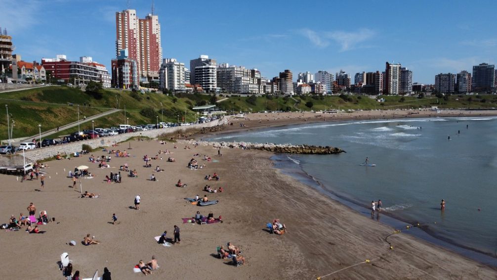 Mar del Plata: el destino ideal para disfrutar en Semana Santa 