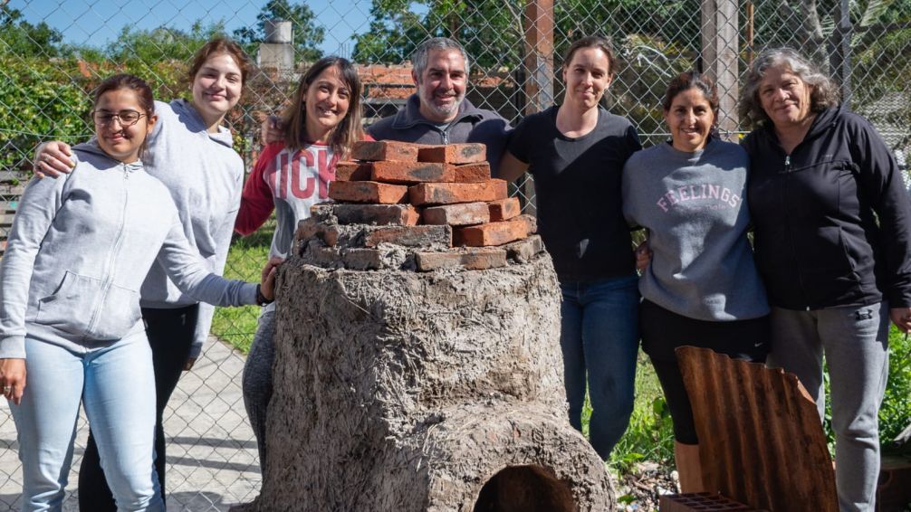 La Universidad Barrial abre la inscripción para los talleres de oficios, deportes y cultura