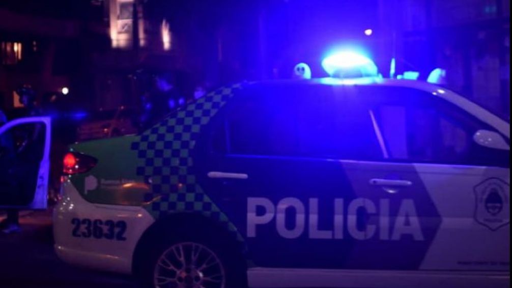 Asaltaron violentamente a una familia en su vivienda