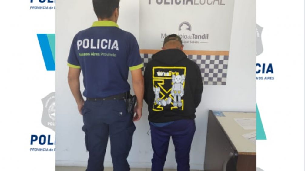 Volvieron a detener a "Picu" López