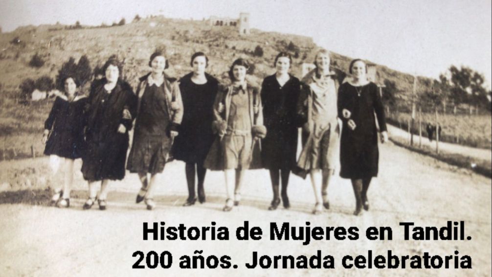 Continúa recibiendo nominaciones para el reconocimiento a mujeres de la historia local
