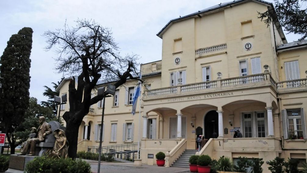 Agradecimiento público a trabajadores del Hospital Ramón Santamarina