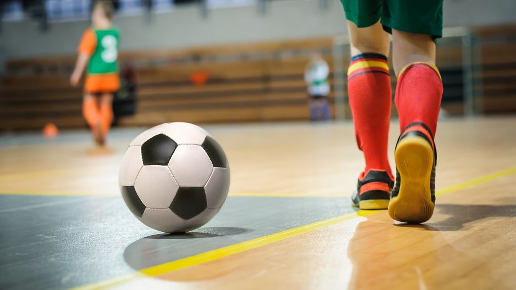 Llega la Liga de Futsal A.F.A. a Tandil