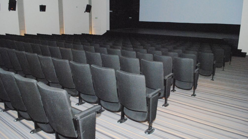Las películas del Espacio INCAA UNICEN