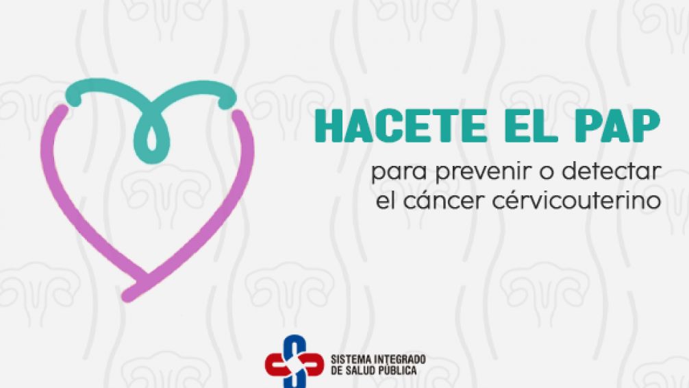 Realizarán una campaña de prevención de cáncer de cuello uterino