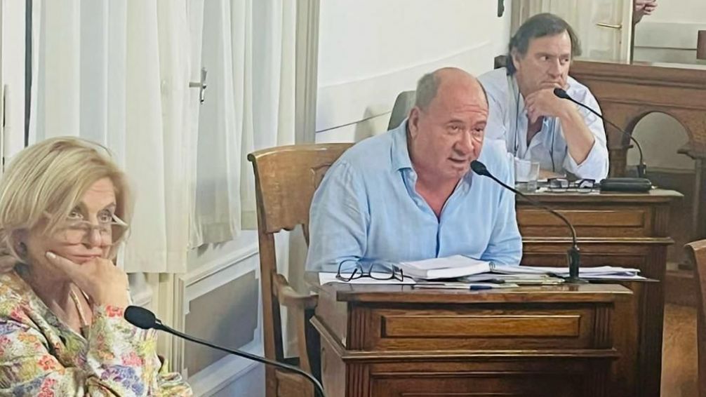 Centro de Convenciones: "Solicitar informes no es oposición y menos obstruir"