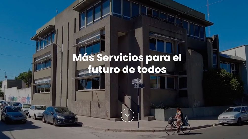 Usicom presenta su renovada página web