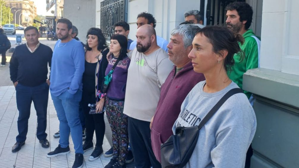 Ante el despido de trabajadoras no se atendió al público en dependencias de Anses