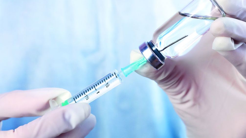 Provincia: comenzó la Campaña de Vacunación Antigripal 2024