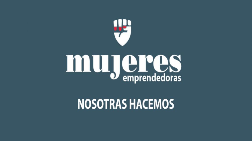 Continúa abierta la inscripción para el concurso "Nosotras hacemos"