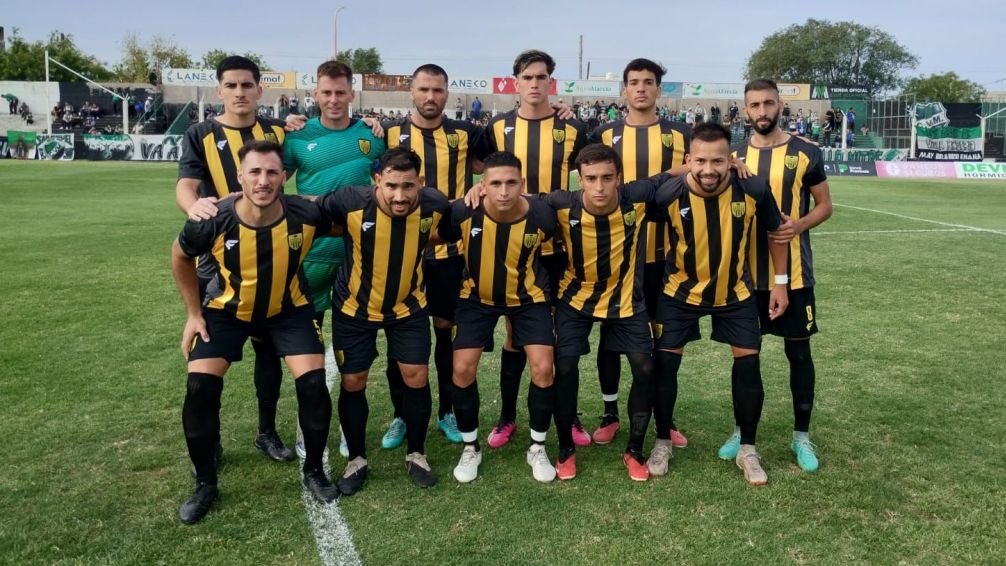 FOTO: CLUB SANTAMARINA