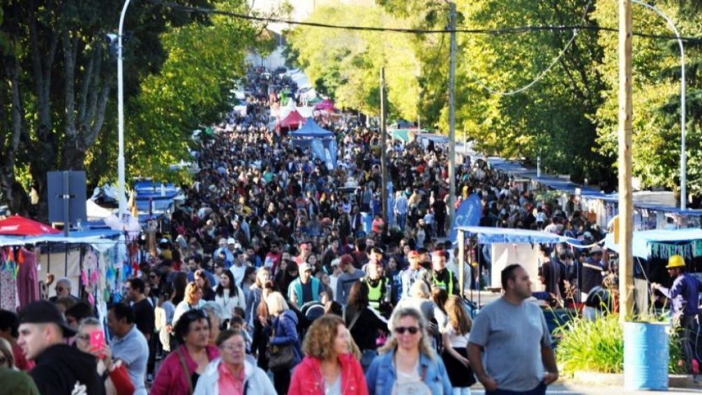 "Vamos a tener una Semana Santa en su máximo esplendor"