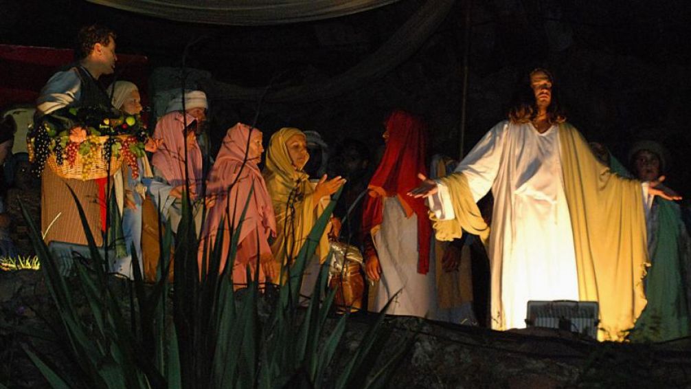 Semana Santa: Esquema de servicios, cortes de tránsito y diversas actividades