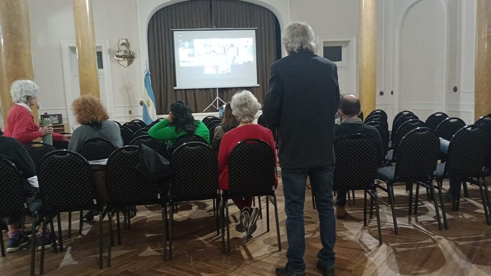 Mega Causa Sub Zona 12: el tribunal acelera en el tramo final del juicio