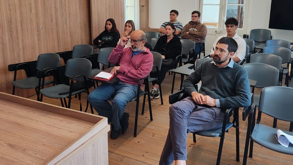Mega Causa Sub Zona 12: el tribunal acelera en el tramo final del juicio