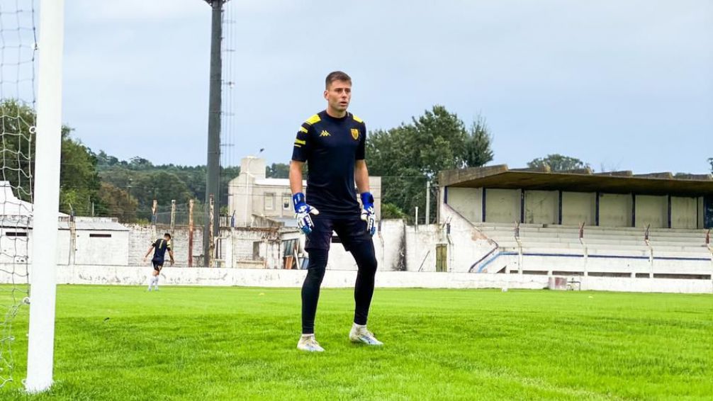 Santamarina se prepara para recibir a Germinal