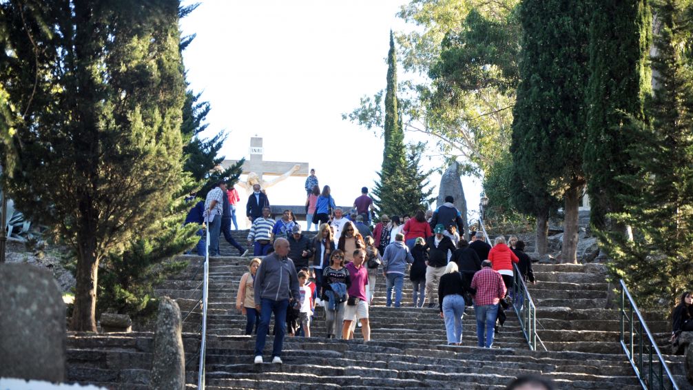 Como estará el tiempo en Tandil durante el fin de semana extra largo
