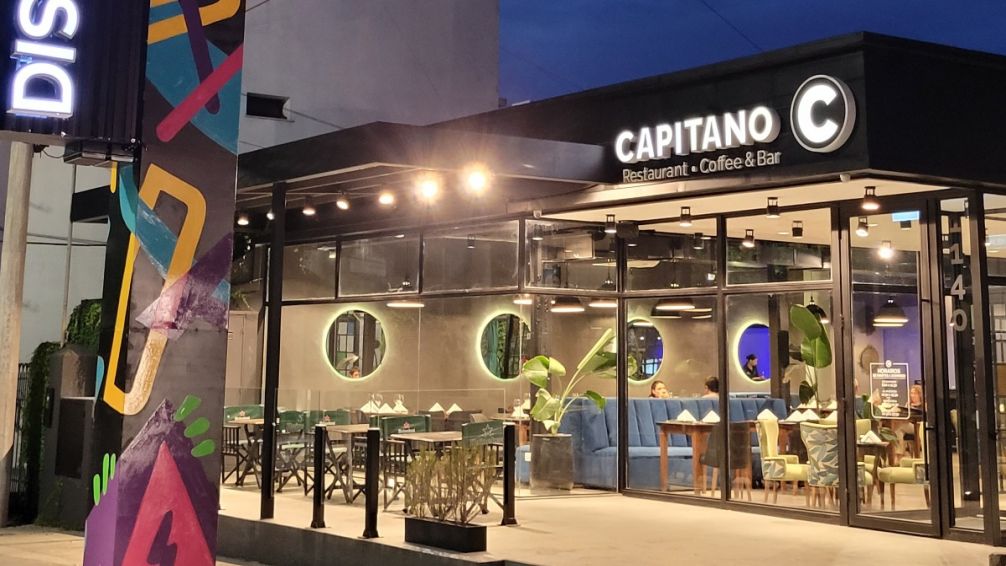 Semana Santa XXL: entretenimiento y gastronomía en Distrito Avellaneda