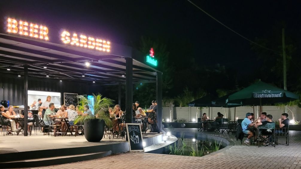 Semana Santa XXL: entretenimiento y gastronomía en Distrito Avellaneda