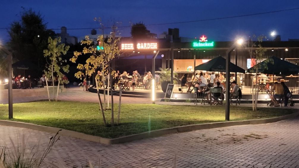Semana Santa XXL: entretenimiento y gastronomía en Distrito Avellaneda