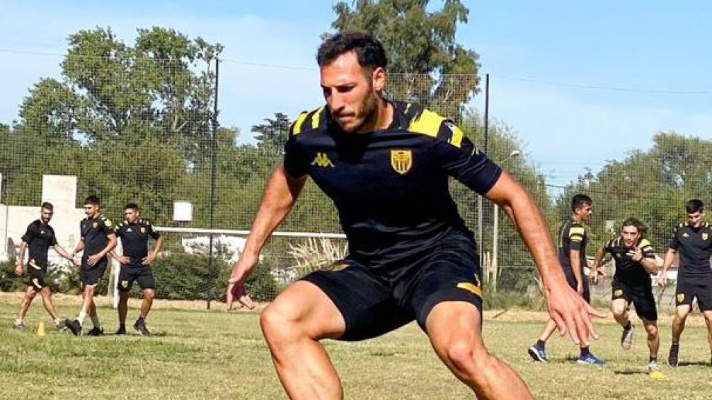FOTO: CLUB SANTAMARINA