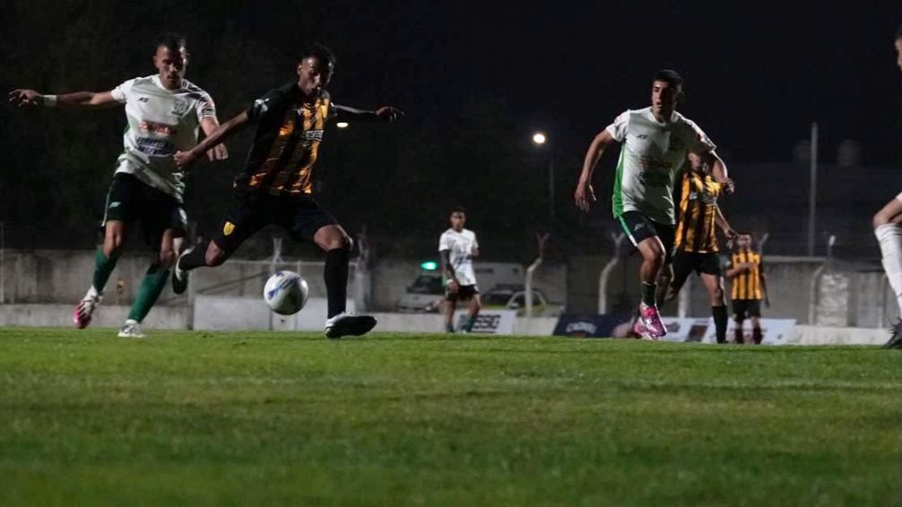 FOTO: CLUB SANTAMARINA