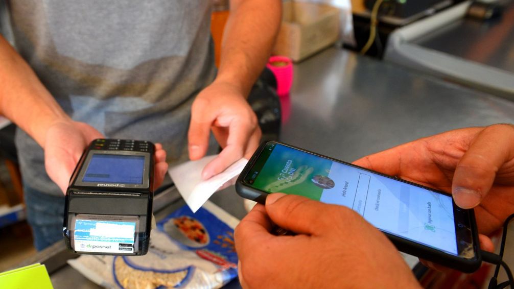 Cambia uno de los descuentos más utilizados de Cuenta DNI