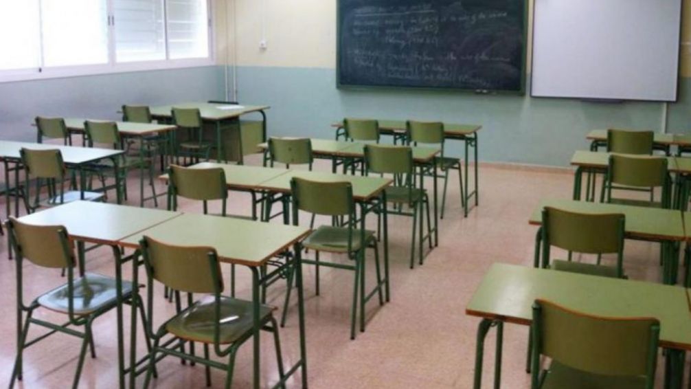 CTERA anunció un paro nacional docente para el jueves