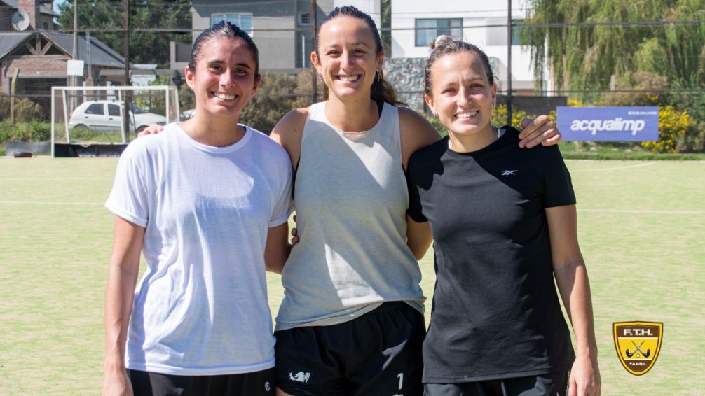 A partir de mañana se jugará el Campeonato Regional de Clubes B en Tandil