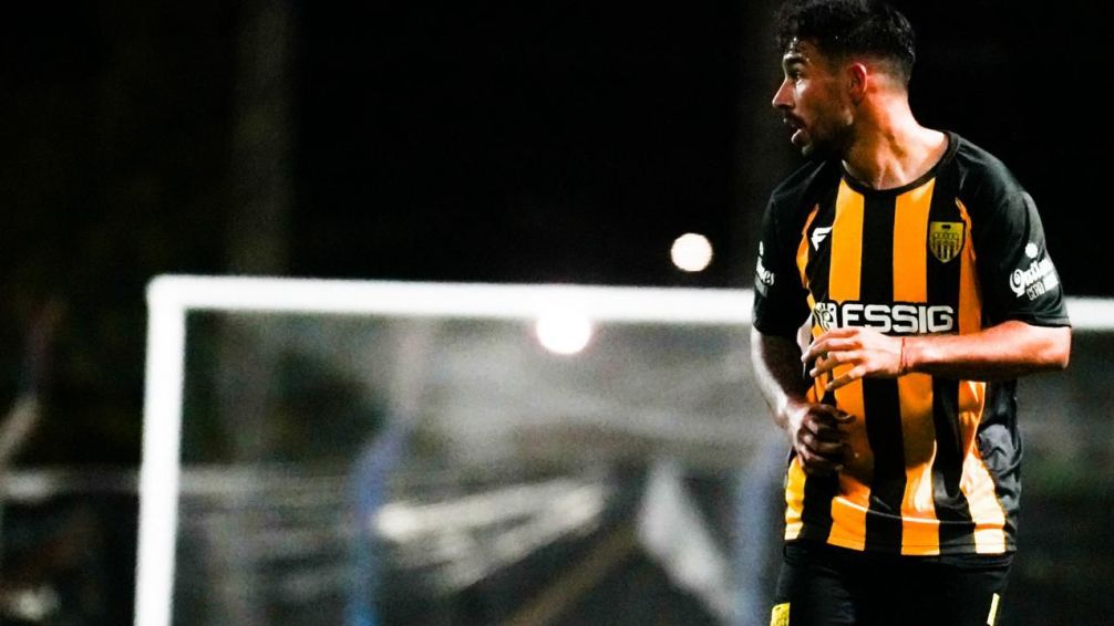 FOTO: CLUB SANTAMARINA