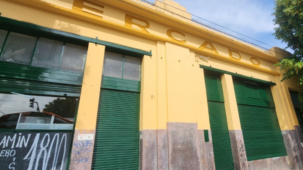 El sábado vuelve el puesto de verduras frescas en el Mercado Municipal