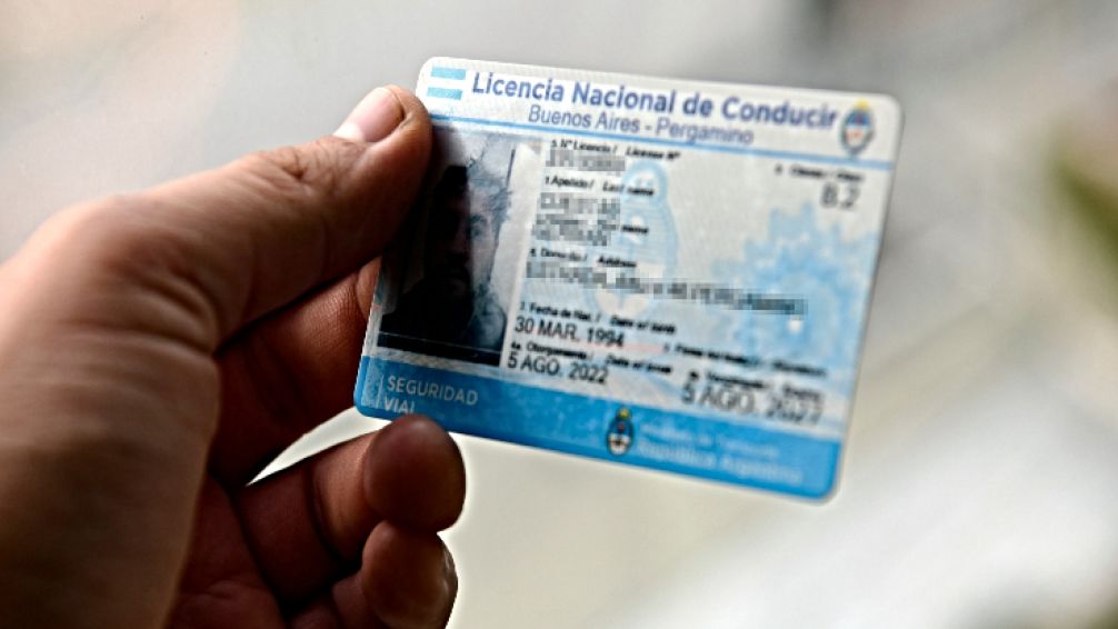 Ya se pueden retirar las licencias de conducir tramitadas hasta el 29 de febrero