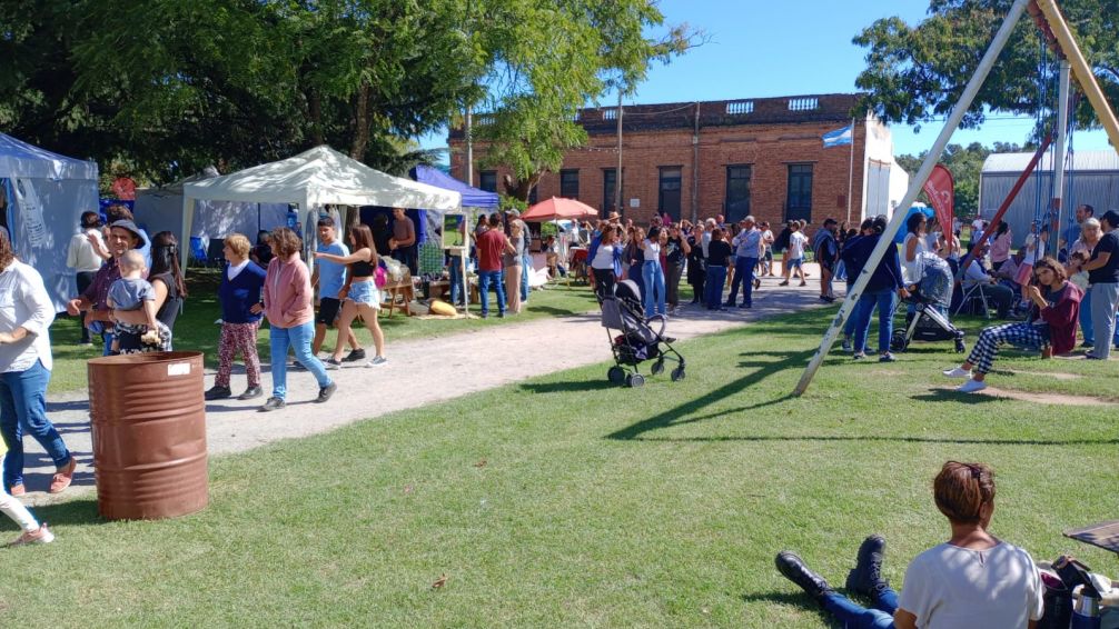 Gardey celebró su 111 aniversario