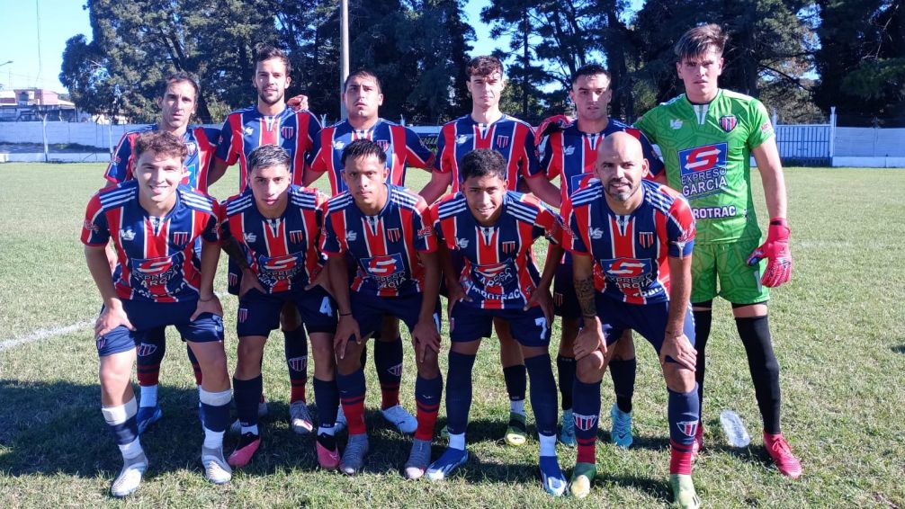 La URD tiene tres líderes
