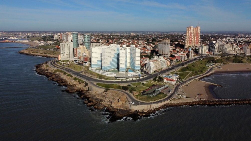 Mar del Plata: el destino ideal para disfrutar en otoño