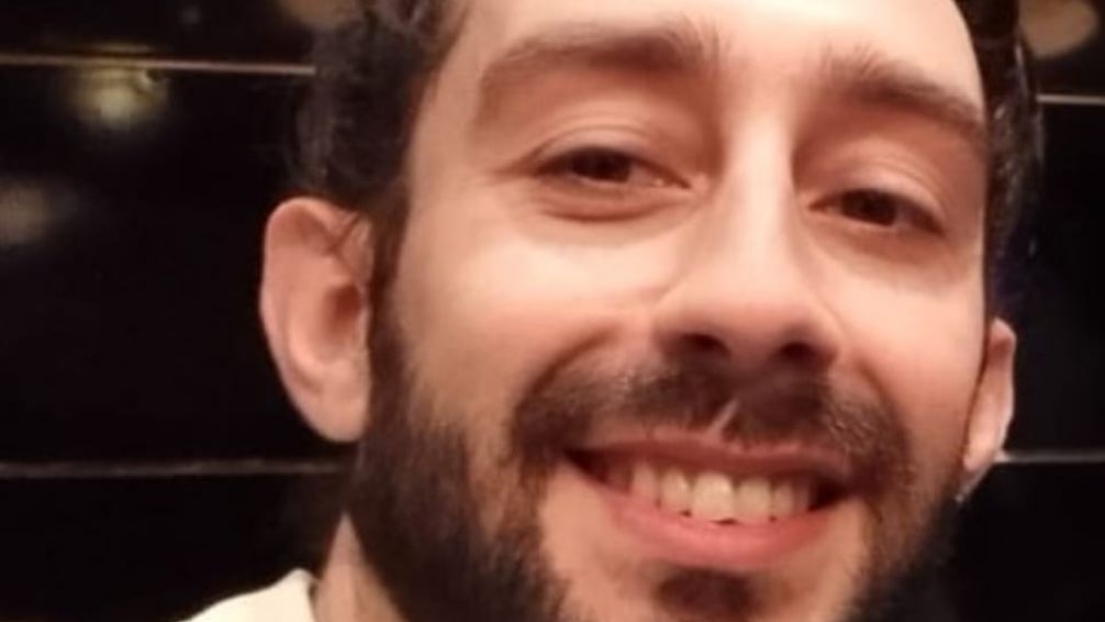 Lucas Máximo