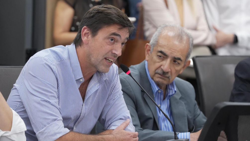 Tiene dictamen el proyecto de ley para que la VI Brigada Aérea sea declarada "Brigada Heroica"