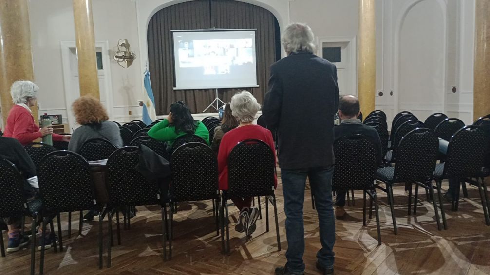 FOTO DE ARCHIVO