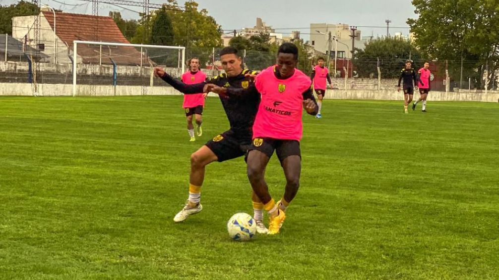 FOTO: CLUB SANTAMARINA