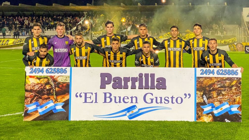 FOTO: CLUB SANTAMARINA