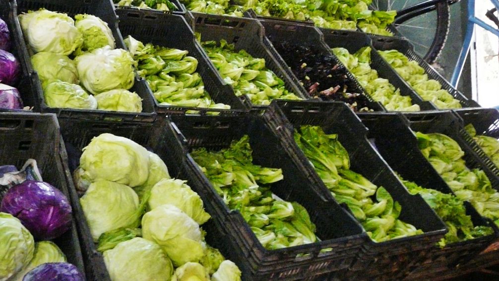 Del productor al consumidor, los precios de los agroalimentos se multiplicaron por 3,4 veces en marzo