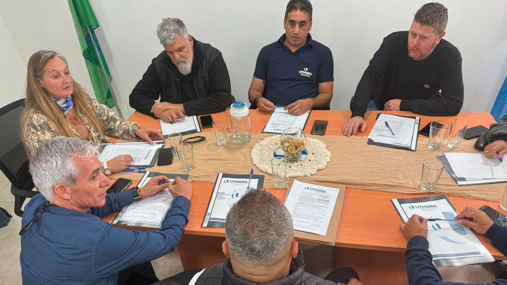 El gremio de gastronómicos anuncia un plan de lucha en Tandil