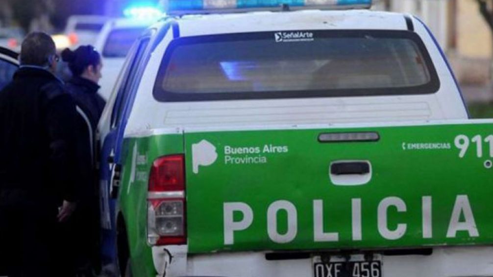 Asaltaron violentamente a un familia en el paraje Arroyo Seco